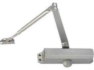 YUMA DOOR HYDRAULIC 2 NO