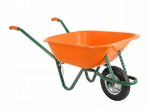 YPR 3000 PLASTIC WHEELBARROW 120 LT Y-76111 | YPR 3000 PLASTİK EL ARABASI 120 LT Y-76111