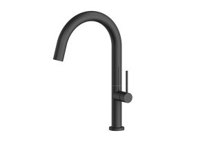 NEWARC BOLD SINK FAUCET BLACK 910731B