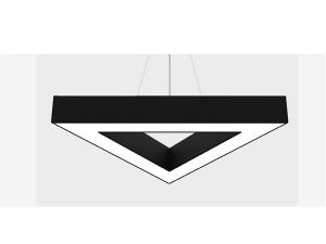 FORLİFE TRIANGLE LUMINAIRE 60X60X60CM 60W 3200K DAYLIGHT FL-99026