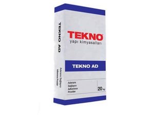 TECHNO AD CEMENT BASED ADHESION PROMOTER 20/1