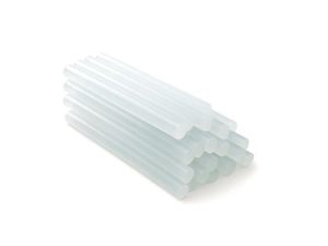 WAX SILICONE THIN TRANSPARENT 1 KG | İNCE ŞEFFAF WAKS SİLİKON 1 KG