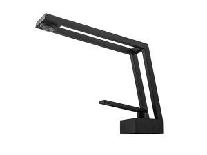 NEWARC STEP HOLE BASIN FAUCET BLACK 900531