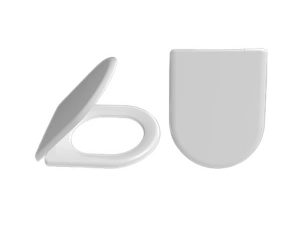 NOVA 2030 GALA TOILET SEAT 620308