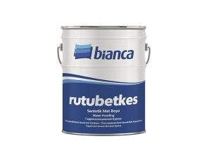 BANCA RUTUBETKES WHITE MOISTURE AND DAMPNESS PAINT 0.75 LT