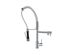 NEWARC NEWART INDUSTRIAL SINK FAUCET 151911 | NEWARC NEWART ENDÜSTRİYEL LAVABO BUSKUTUSU 151911