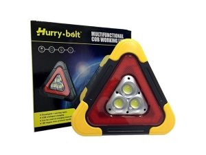 PANTHER HB-7709 TRAFFIC WARNING LIGHT
