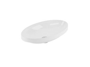 NEWARC COUNTERTOP SAND SINK 65X37X5CM 505065