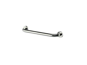 MAXIFLOW FLAT GRAB BAR Ø32 50CM SS304 13568