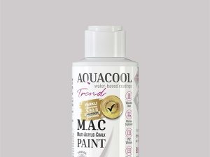 AQUACOOL TREND M A C WATER BASED ACRYLIC HOBBY PAINT 177 CANVAS