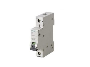 SİEMENS C1X25A W 25AMPERE AUTOMAT FUSE