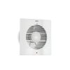 ROOSTER CLASSIC BATHROOM TOILET AND KITCHEN ASPIRATOR 15W 120 WHITE