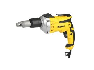 RTRMAX RTM3110 DRYWALL SCREWDRIVER 710W