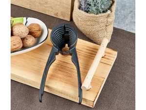 COOKER CAST IRON WALNUT CRUSHER CKR2937