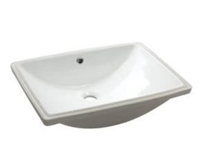NEWARC UNDER COUNTER SINK DREAM 55X40CM 2024