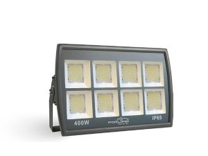 SMD HIGH WATTAGE PROJECTOR 400W 6500K WHITE FL-4001 | SMD YÜKSEK GÜÇLÜ PROJEKTÖR 400W 6500K BEYAZ FL-4001