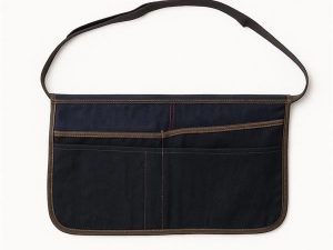 BLACKSMITH APRON DENIM