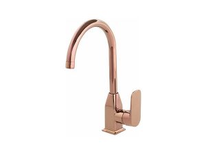VENEZIA CAPPADOCIA ROSE GOLD SINK FAUCET 5010902-04