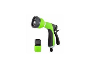 SPRITZ GARDEN 7 FUNCTION GARDEN WATERING GUN 507850