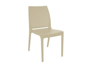 BREZZA 2509 ICON CHAIR BEIGE