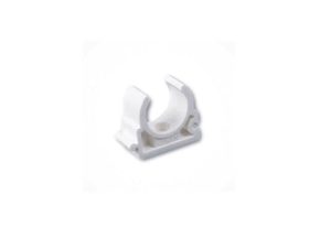 HAKAN PLASTIC PPRC SINGLE CLAMP 32 | HAKAN PLASTİK PPRC TEKLİ KELEPÇE 32