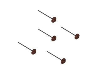 ONDULIN NAIL 8 CM 400 PACK