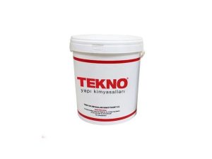 TEKNOMER 400 2K DOUBLE-COMPONENT BITHUM-CEMENTO BASED WATERPROOFING MATERIAL 32 KG