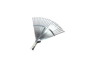 COBRA METAL ADJUSTABLE GRASS AND LEAF RAKE C0003 | COBRA METAL AYARLANABİLİR ÇİM VE YAPRAK TIRMIĞI C0003