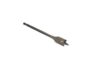 BAY-TEC WOOD LEAF DRILL BIT 24 MM MU1578-91