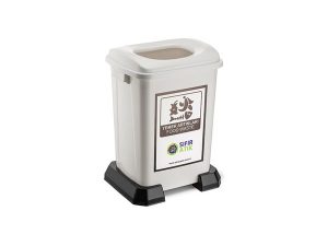 ŞENYAYLA 4395 ZERO WASTE RECYCLING BIN 50LT FOOD