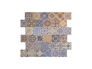 STİKWALL HARMONIC STYROFOAM WALL COVERING PANEL HM-02 16X100X1 CM