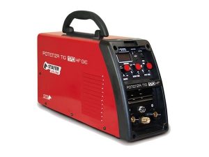 STAYER POTENZA TİG 170 HF KITS WELDING MACHINE 170 AMPS