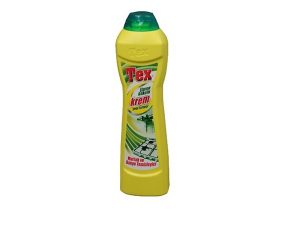 TEX LIQUID CREAM LEMON 1160 GR TGT190