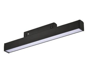 FORLİFE OPAQUE DIFFUSER MAGNET LUMINAIRE 10W 4000K WARM WHITE FL-6601