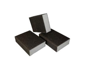 SPONGE SANDER 150 GRIT