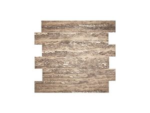 STİKWALL TV STYROFOAM WALL COVERING PANEL TV-02 16X100X1 CM | STİKWALL TV STRAFOR DUVAR KAPLAMA PANELİ TV-02 16X100X1 CM