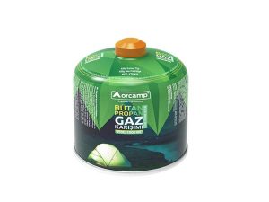 ORCAMP GAS CARTRIDGE 450 GR KTS450