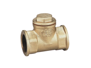 ECA 1 1/2'' HORIZONTAL CAVALF 601007026