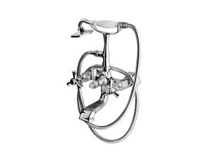 NEWARC HEXA BATHROOM FAUCET 104511