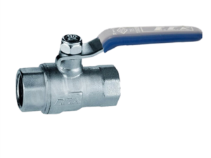 ECA 1'' BALL VALVE DRINKING WATER PN10 602122170