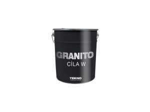 TECHNO GRANITTO POLISH W WATER BASED MATTE POLISH 30 LT