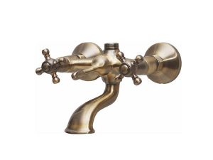 VENEZIA NOSTALGIA VINTAGE BATHROOM FAUCET 5024901 | VENEZIA NOSTALGIA VINTAGE BANYO BUSKUTUSU 5024901