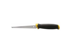 ELTOS DRYWALL SAW WITH PLASTIC HANDLE KAT161 | ELTOS PLASTİK SAPLI ALÇIPAN KESME MAKİNESİ KAT161
