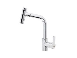 NEWARC DOMİNO HIGH SPIRAL SINK FAUCET 971591