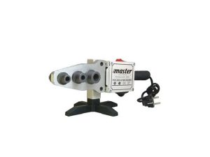 MASTER PPRC PIPE WELDING MACHINE STANDARD