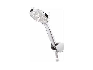 VENEZIA SIMPLE ARTICULATED SHOWER SET 5057478