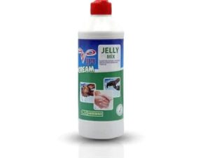 WIPE JELLY MIX HAND CLEANSING CREAM 500 GR