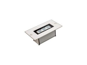 WALLWASHER SURFACE MOUNTED 3W FL-6061