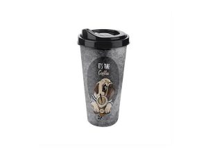 TİTİZ COFFEE CUP 650 ML AP-9220