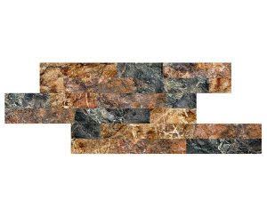 STİKWALL STONE STYROFOAM WALL COVERING PANEL ST-07 16X100X1 CM | STİKWALL TAŞ STRAFOR DUVAR KAPLAMA PANELİ ST-07 16X100X1 CM